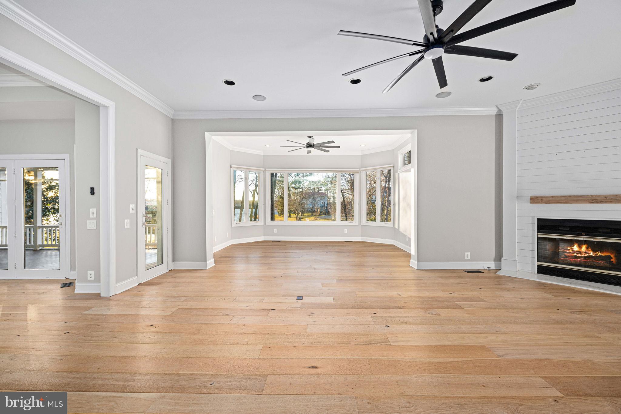 FAWN LAKE - Residential