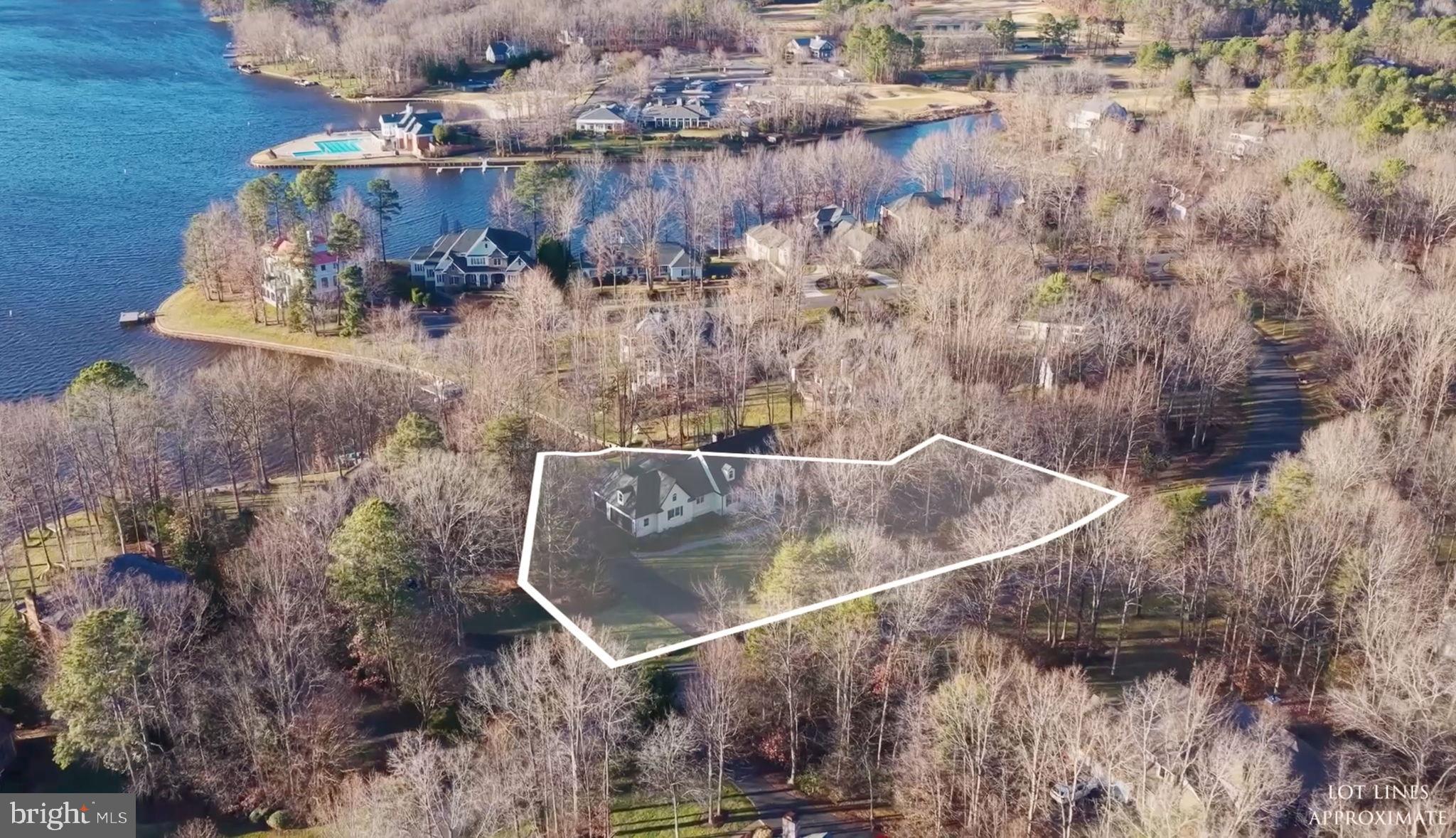 FAWN LAKE - Residential