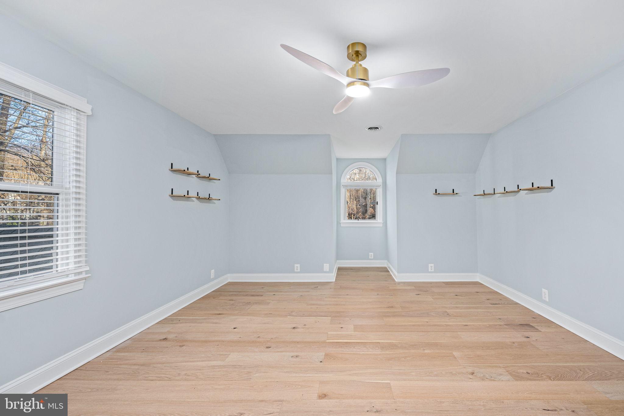 FAWN LAKE - Residential