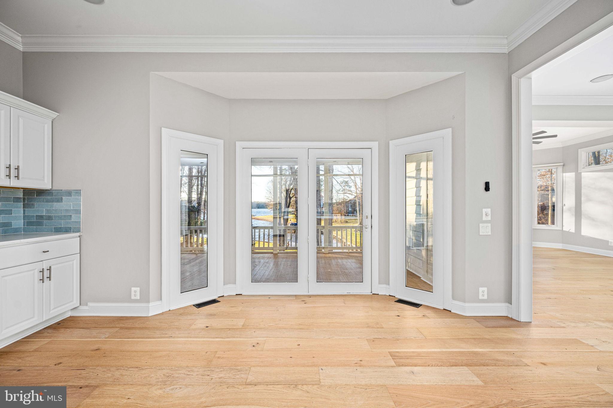 FAWN LAKE - Residential