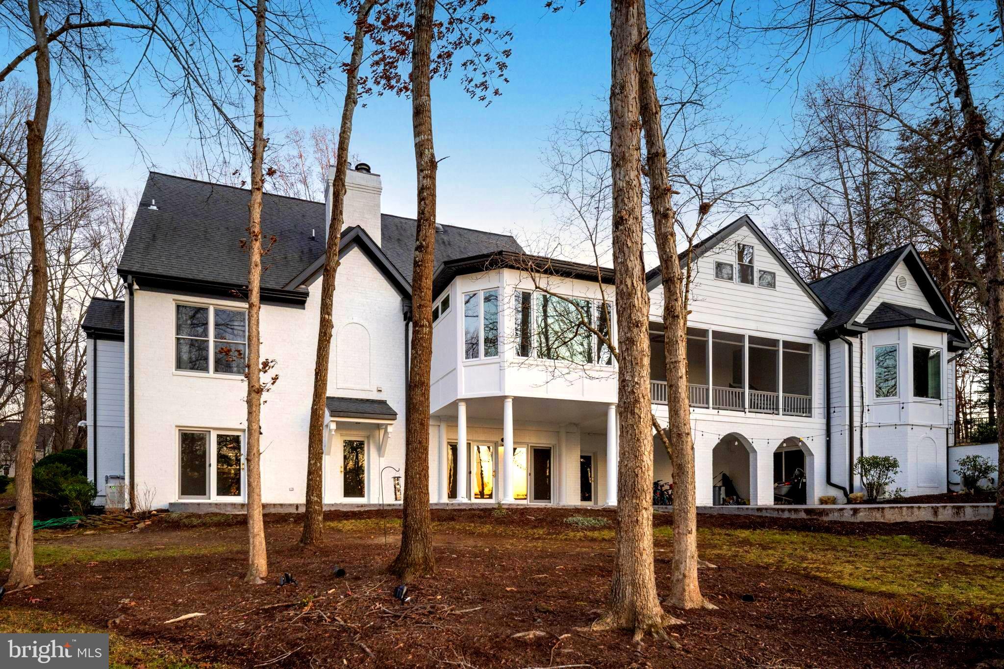 FAWN LAKE - Residential