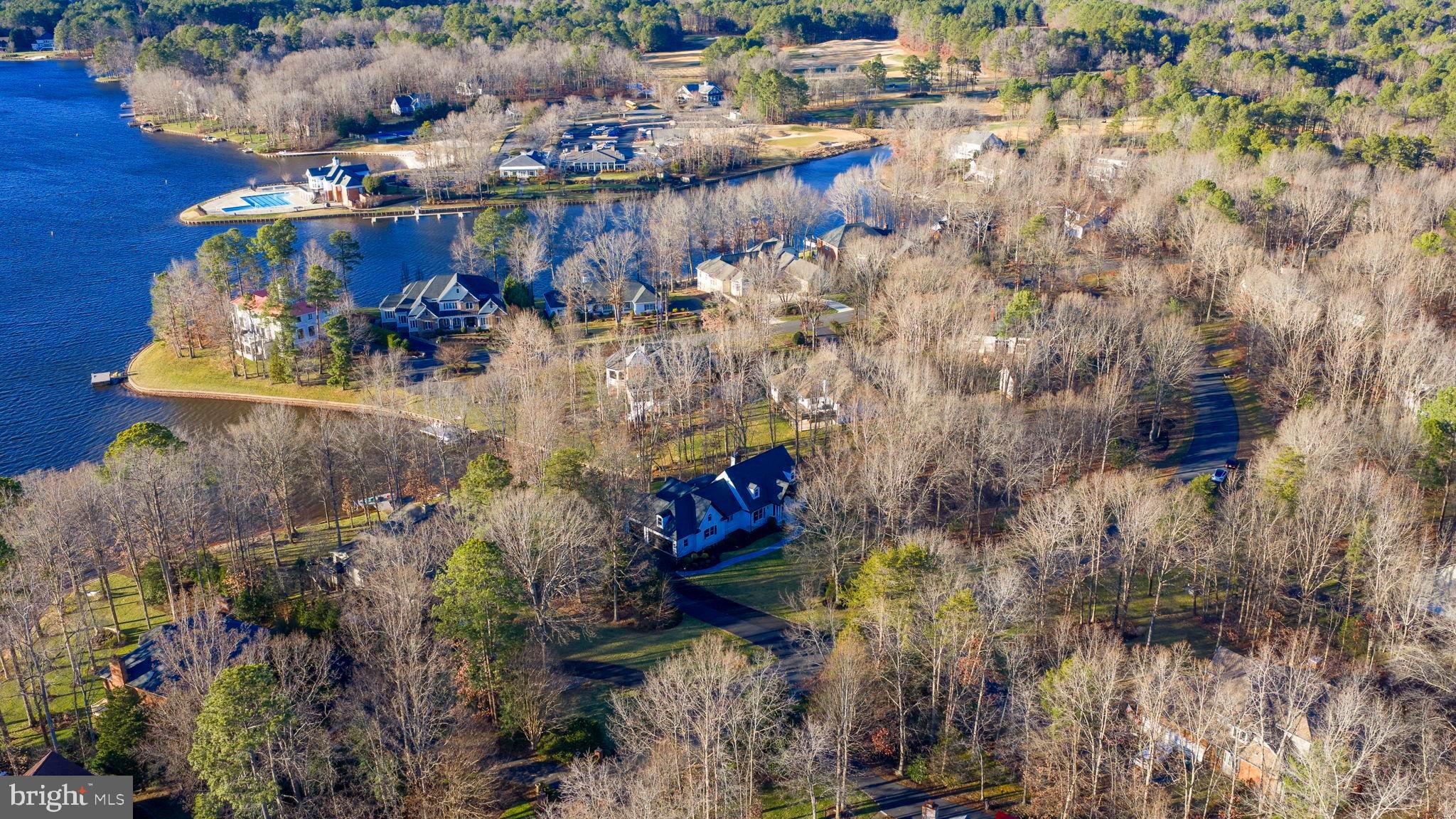 FAWN LAKE - Residential
