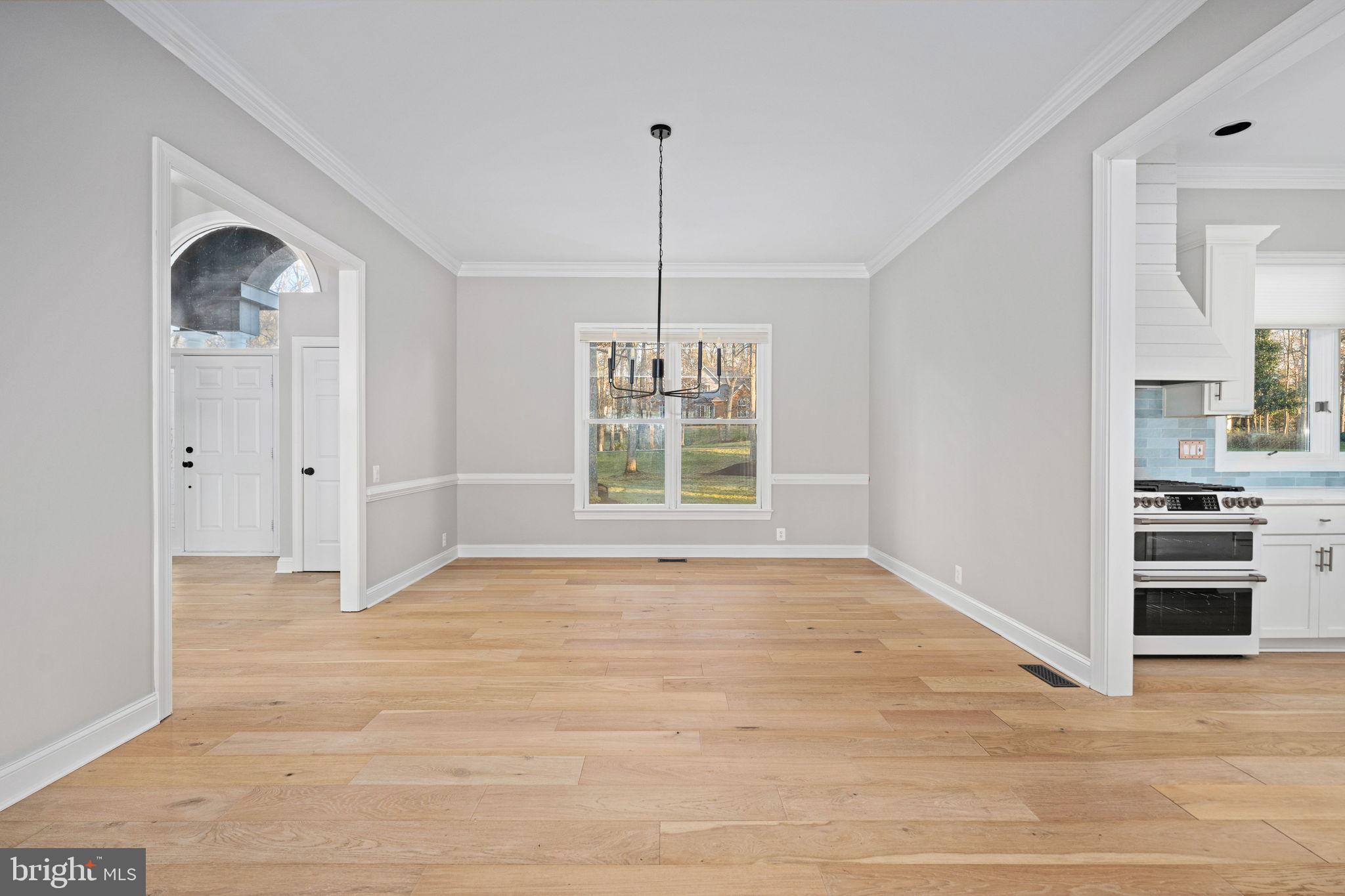 FAWN LAKE - Residential