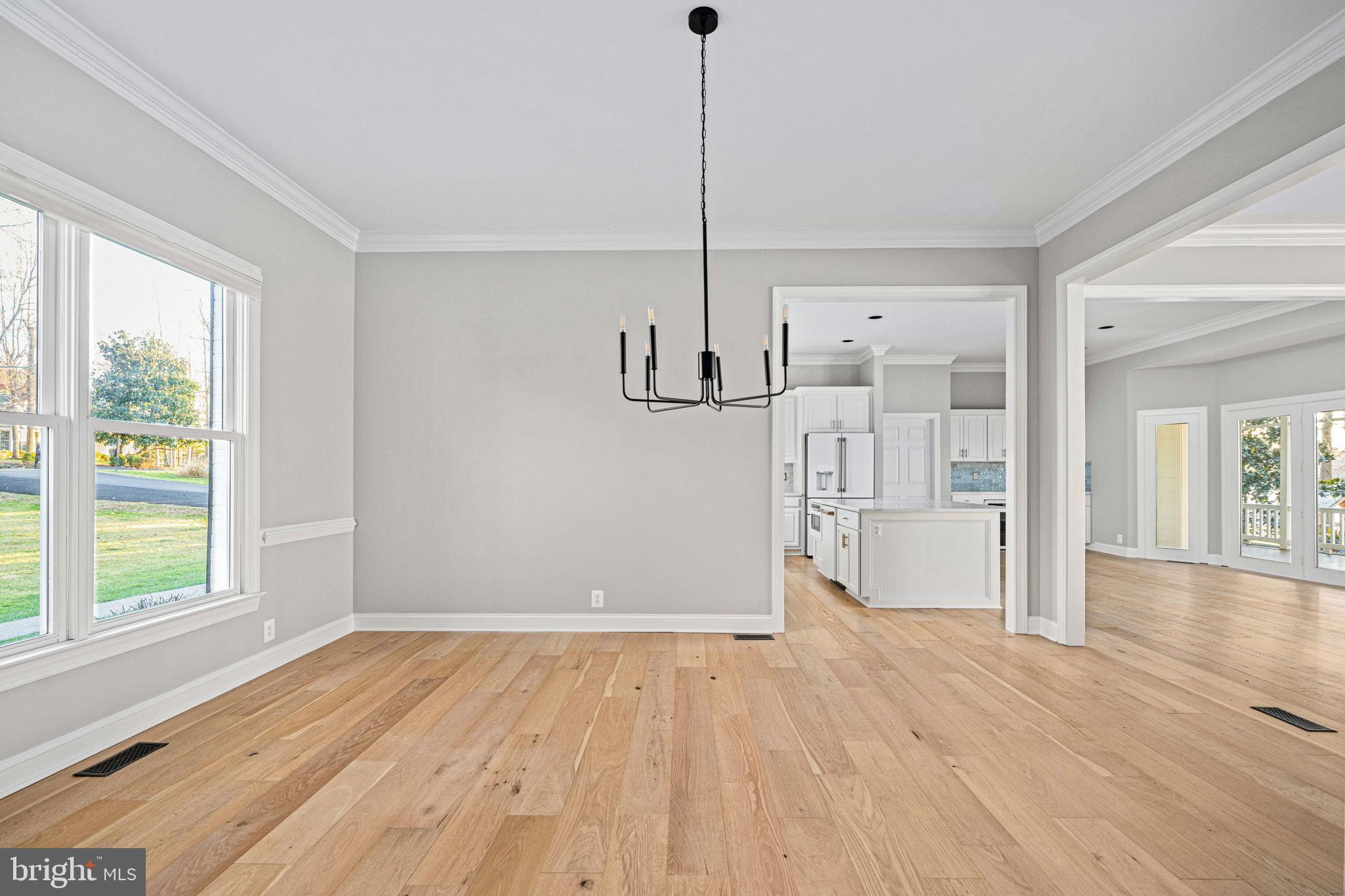 FAWN LAKE - Residential