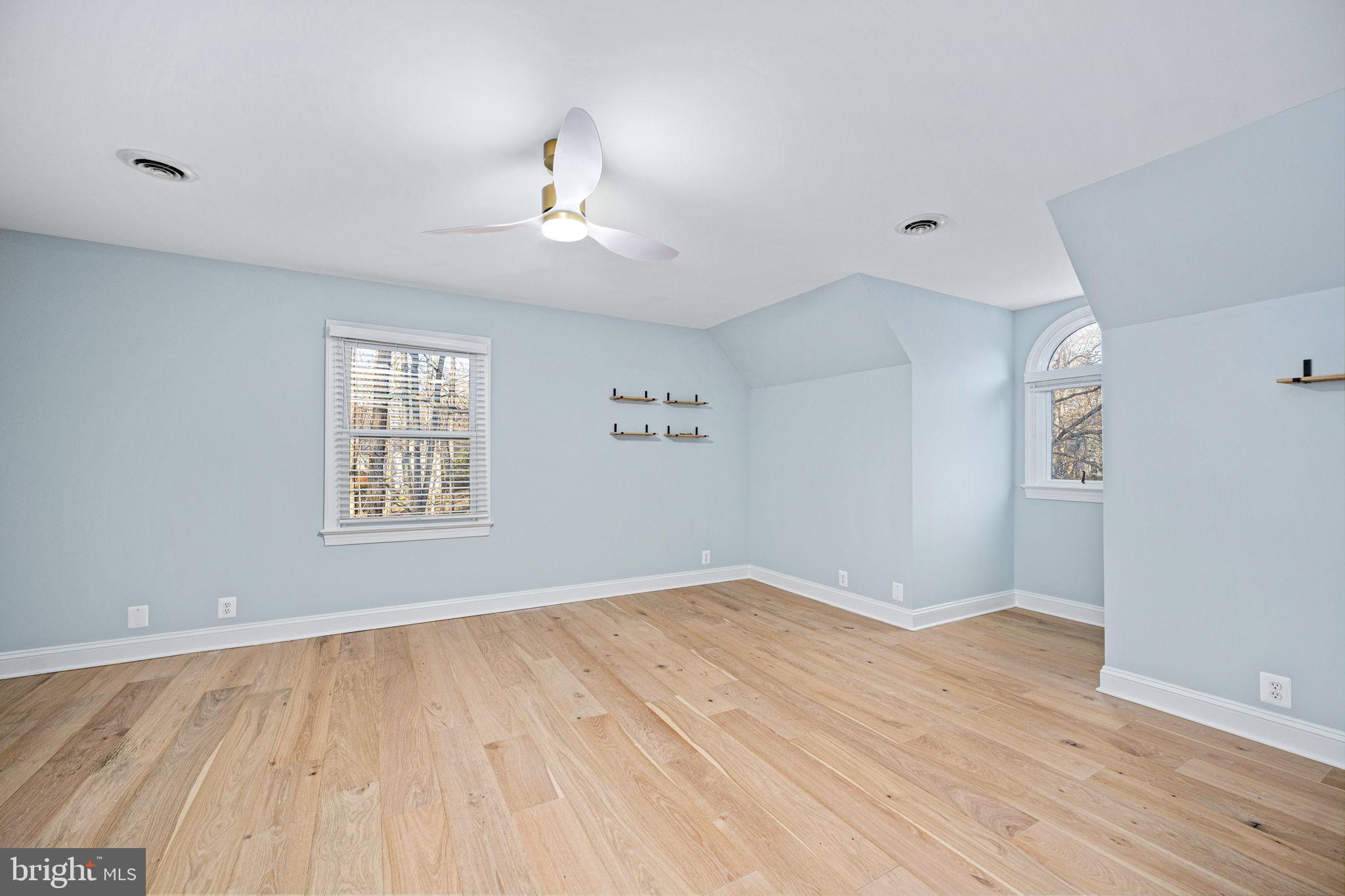 FAWN LAKE - Residential