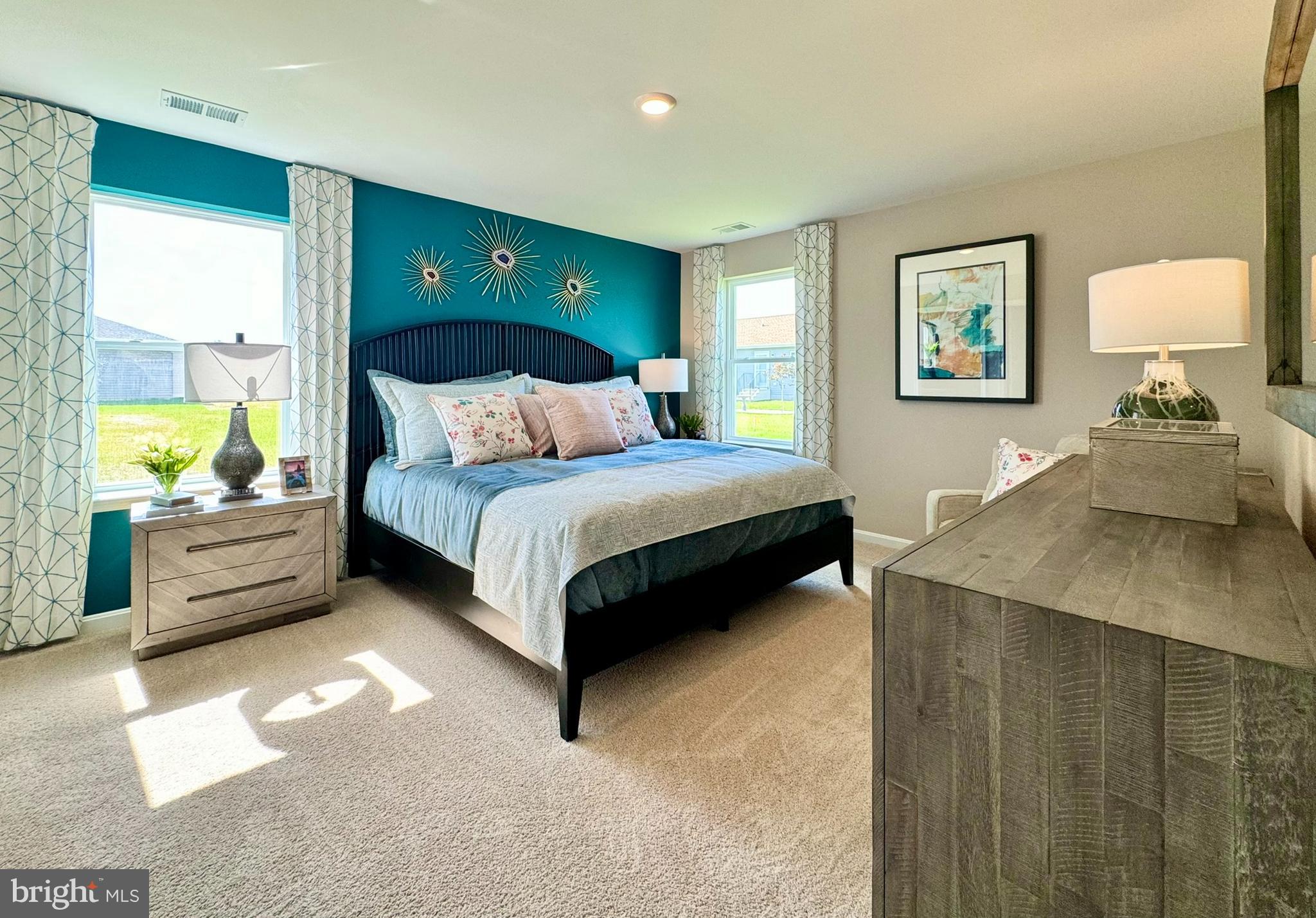 THE PRESERVE AT SOUTHFIELDS - Residential