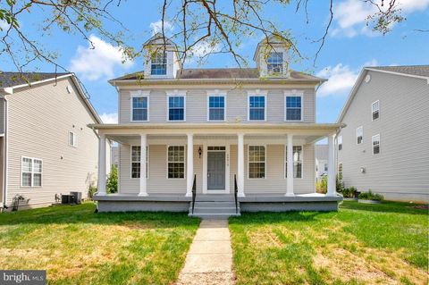 44018 BELLFLOWER WAY CALIFORNIA MD 20619