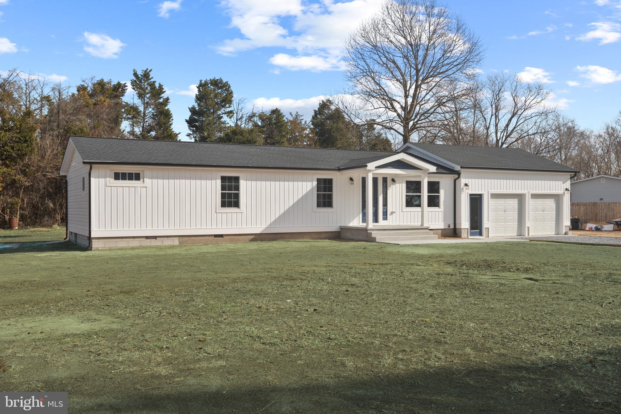 5907 JEANS DRIVE