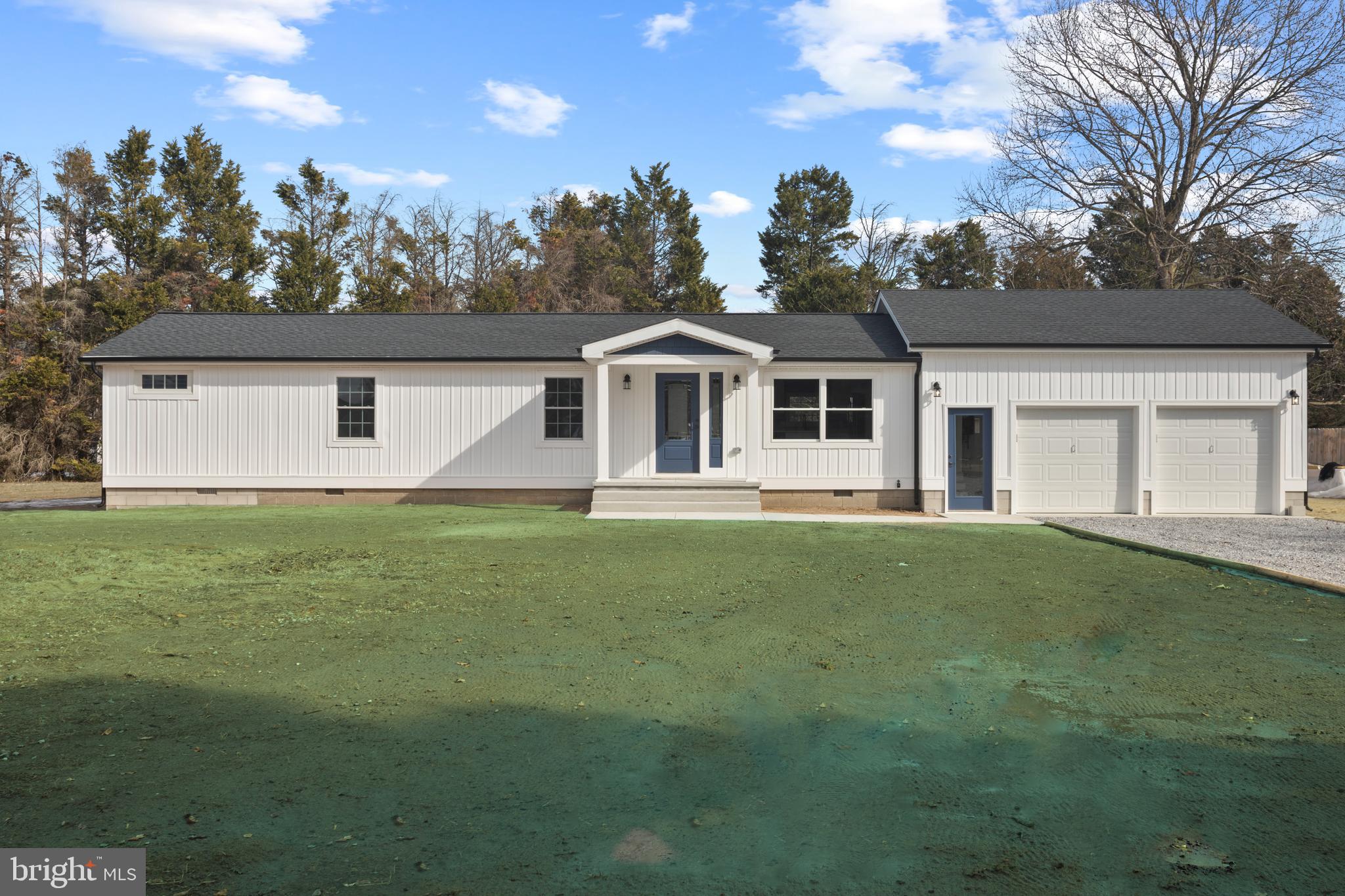 5907 JEANS DRIVE