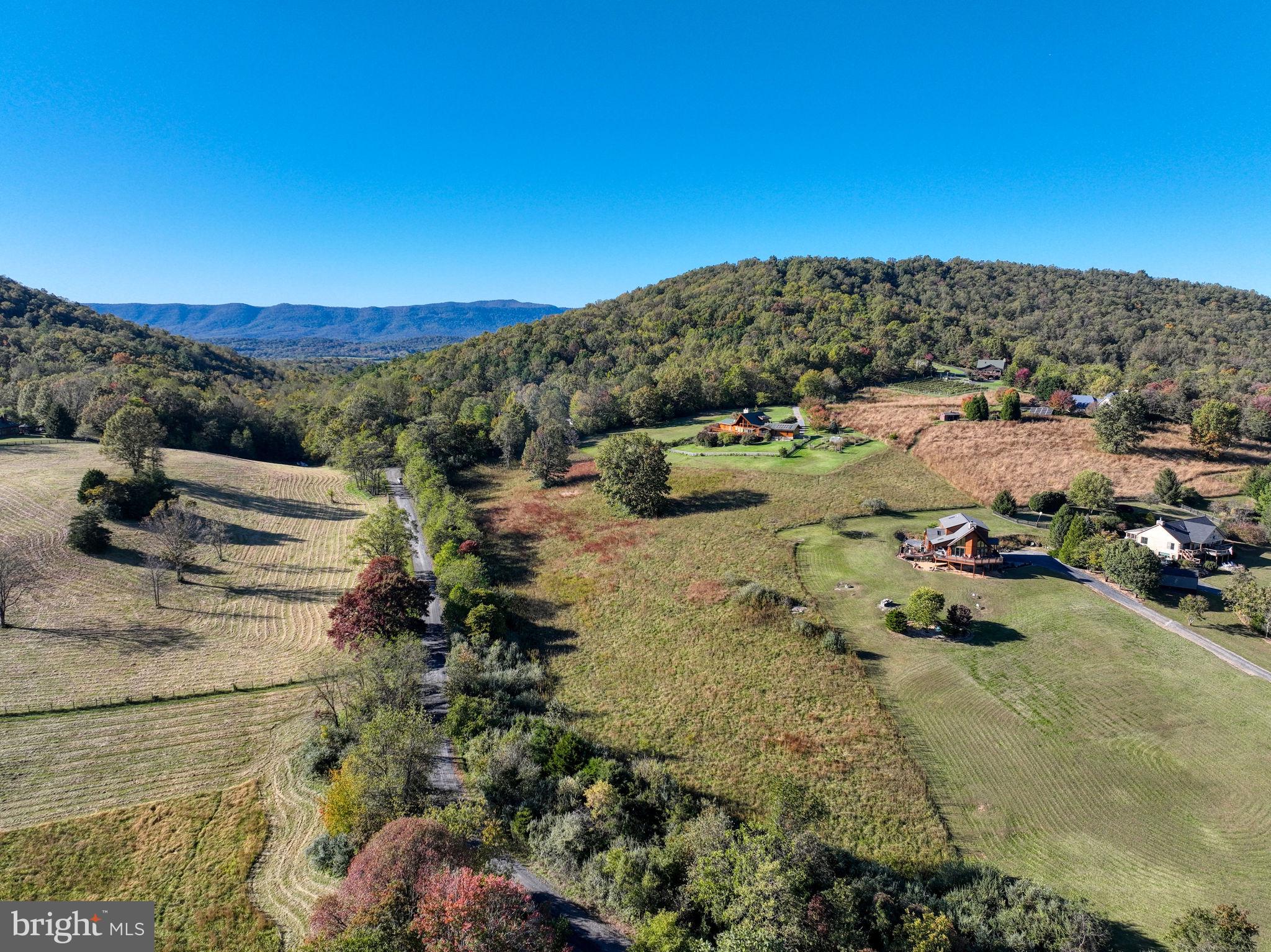 Lot 14 SEVEN OAKS DRIVE