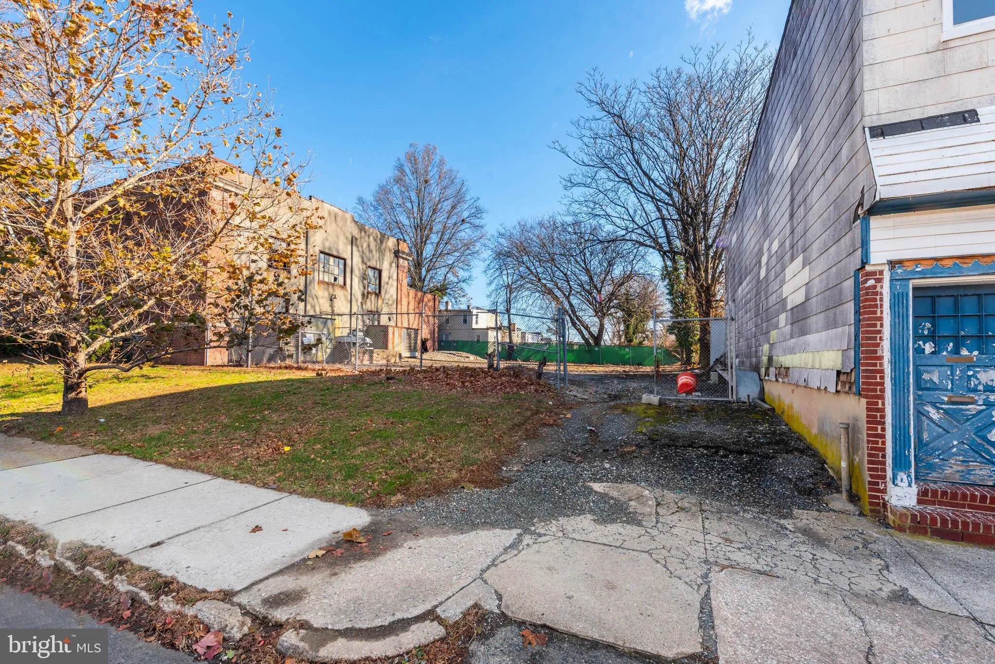 Baltimore, Maryland 21218, United States, ,Commercial,Active,25345