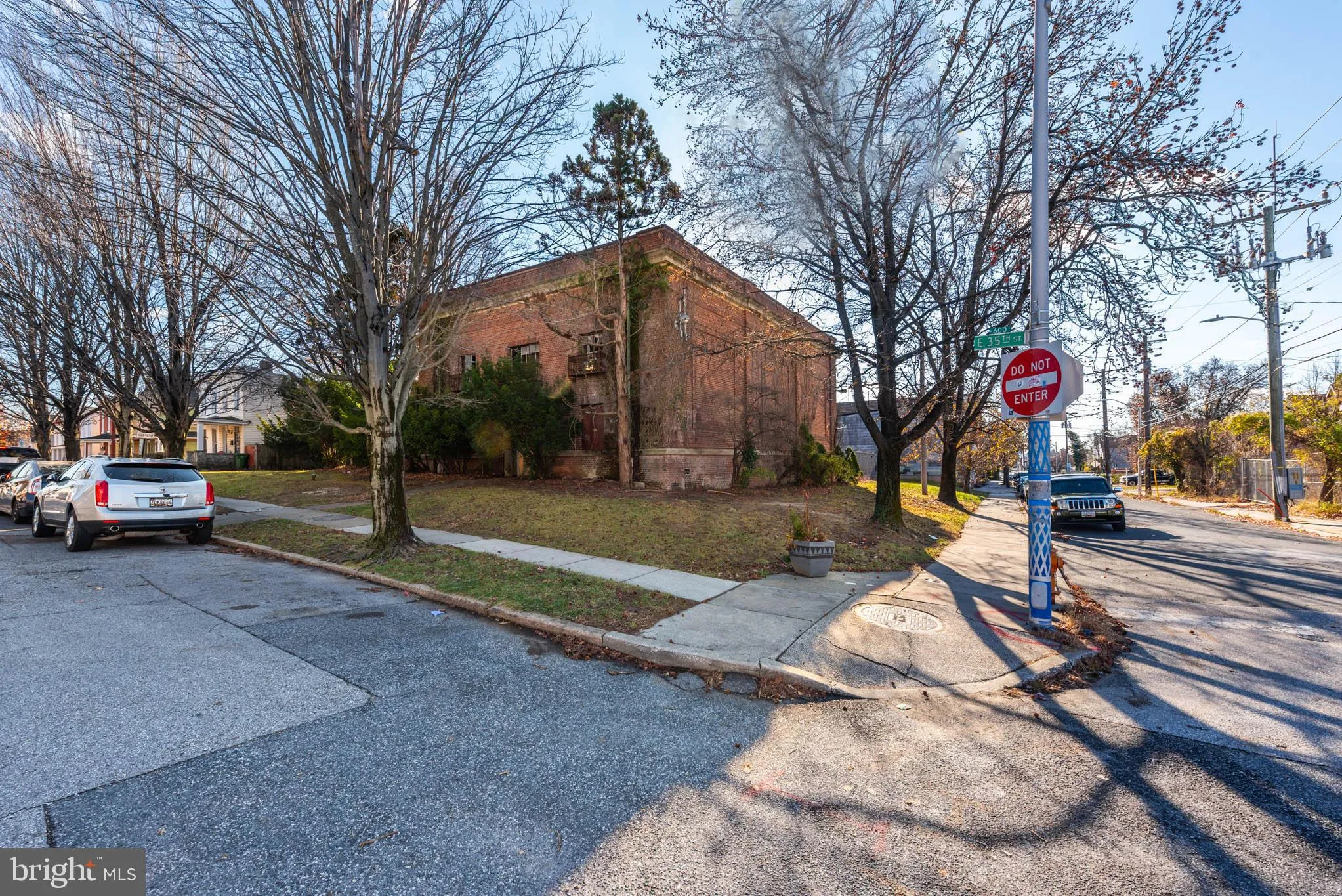 Baltimore, Maryland 21218, United States, ,Commercial,Active,25345