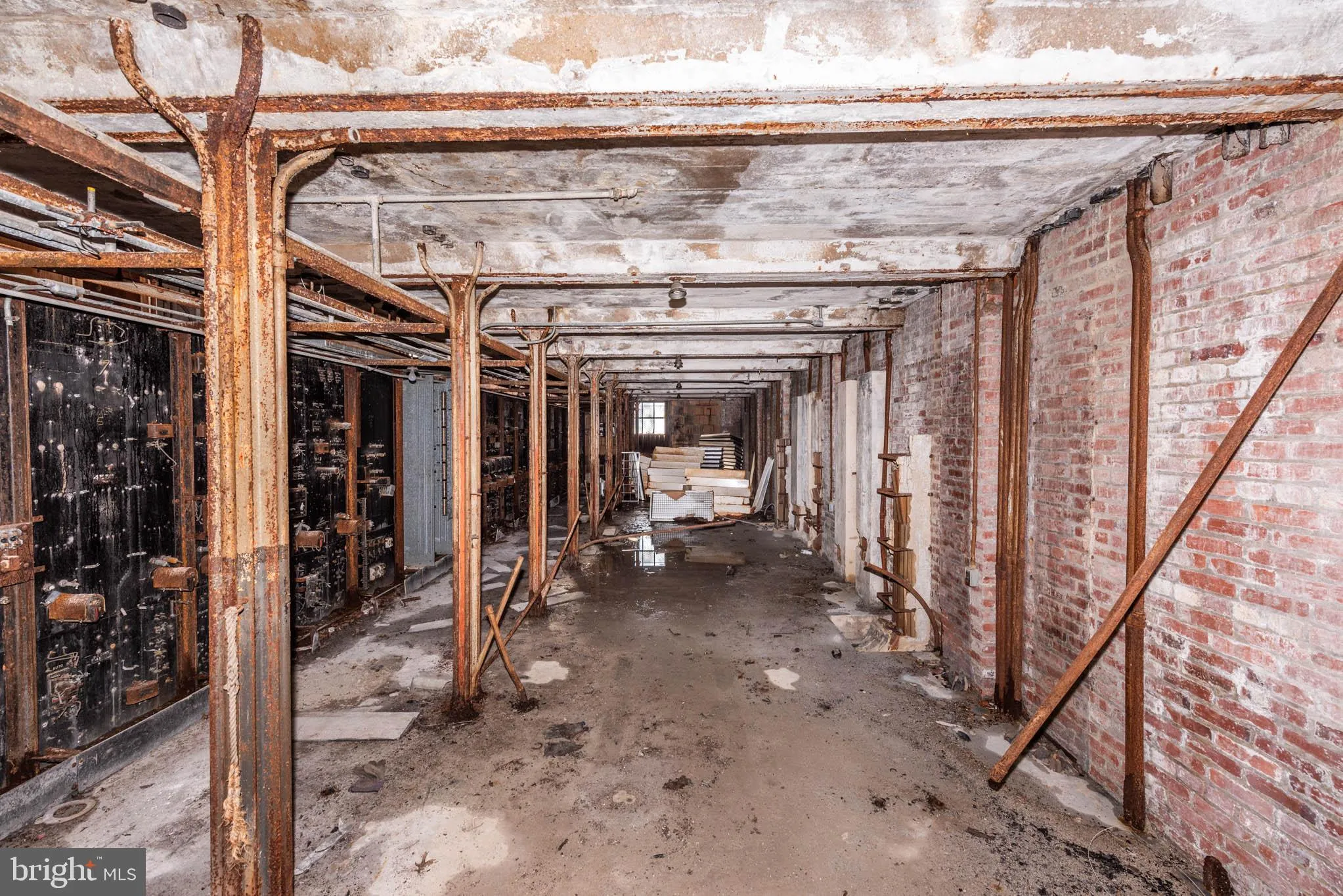 Baltimore, Maryland 21218, United States, ,Commercial,Active,25345
