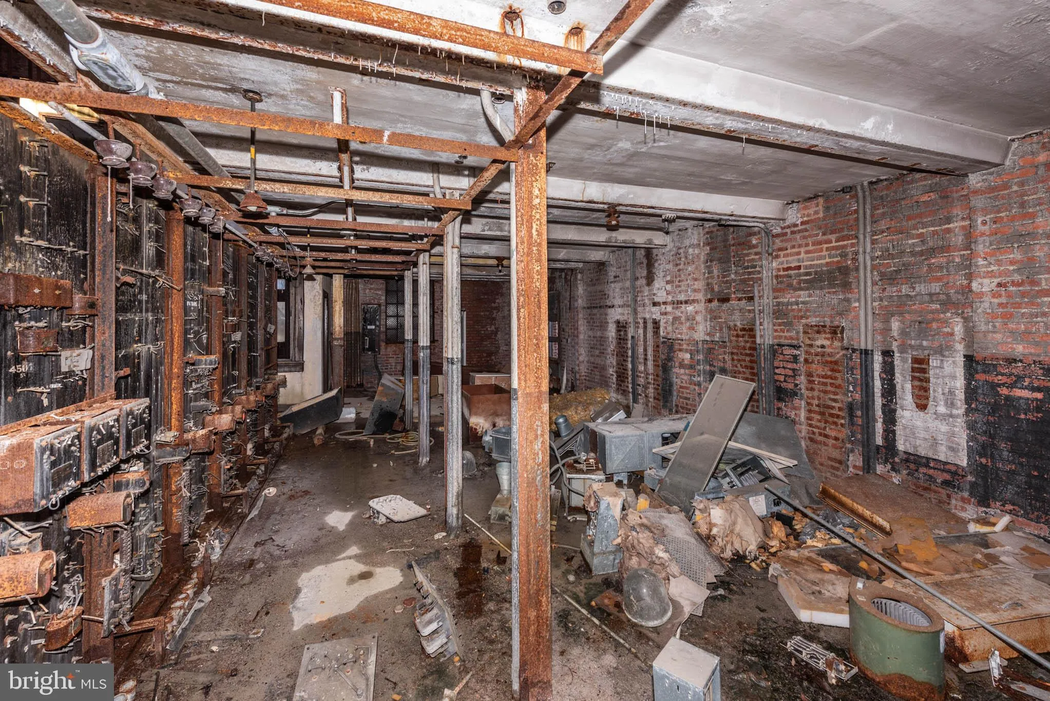 Baltimore, Maryland 21218, United States, ,Commercial,Active,25345
