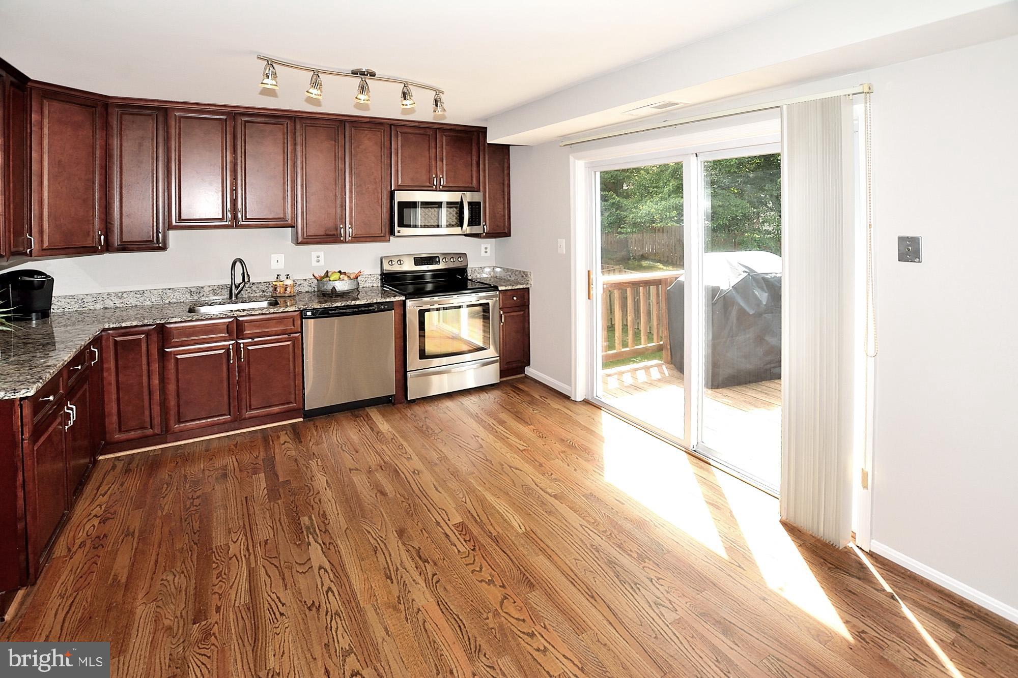 GLEN COVE - Residential Lease