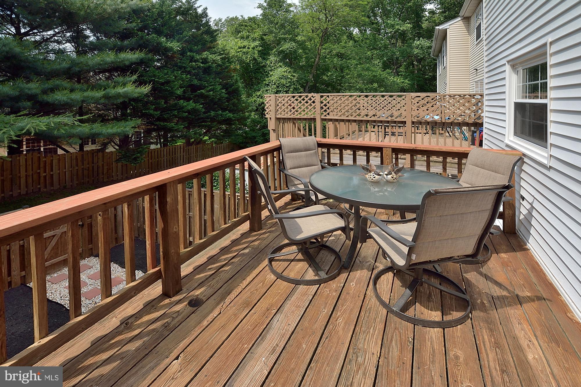 GLEN COVE - Residential Lease