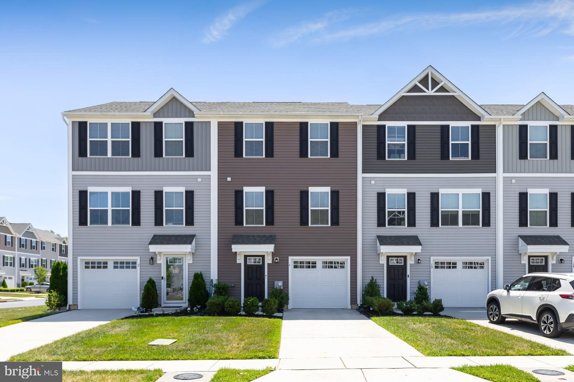 Photo 1 of 18 — 6 BURR STREET, WILLIAMSTOWN, NJ 08094