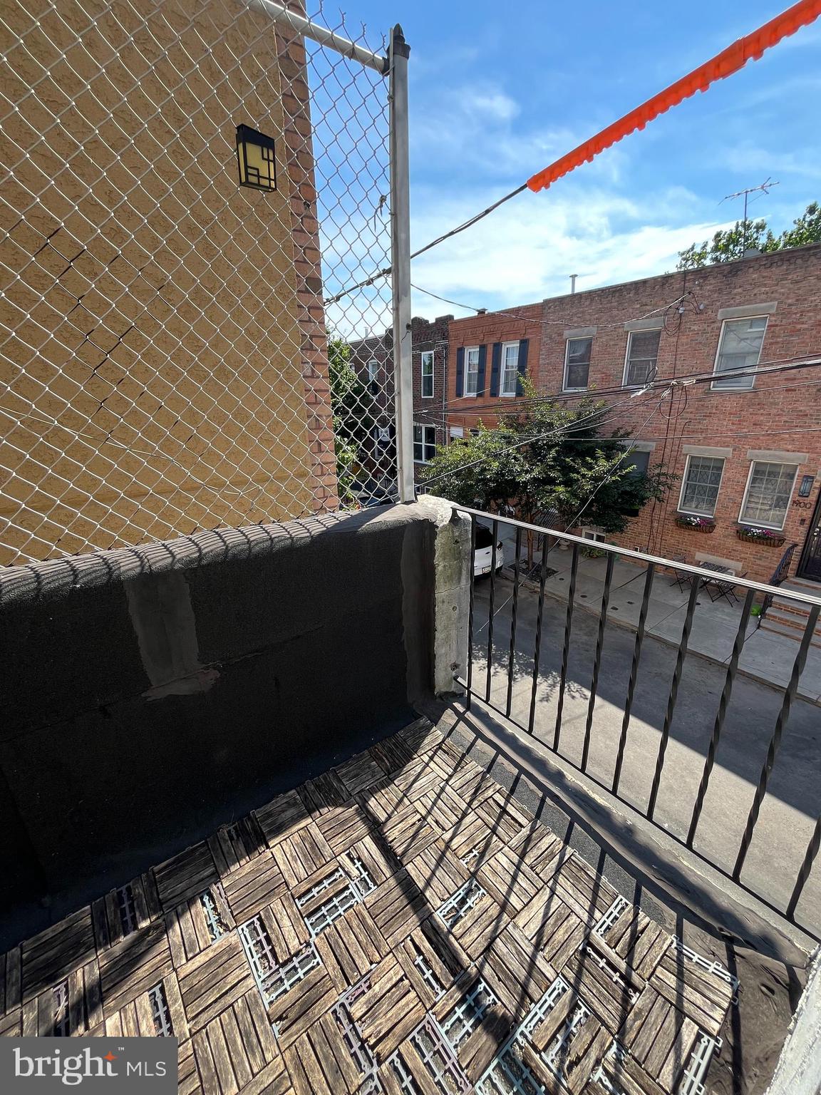 EAST PASSYUNK CROSSING - Residential Lease