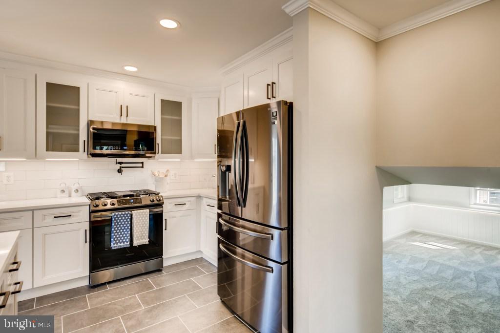 THORNLEIGH - Residential