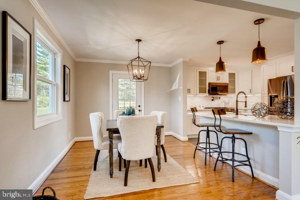 THORNLEIGH - Residential