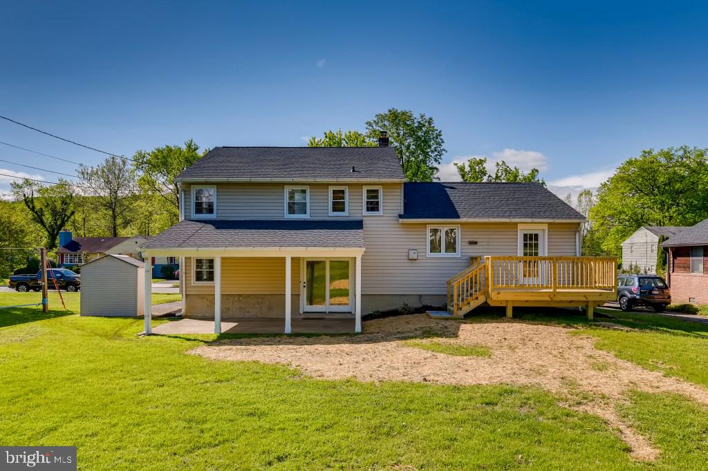 THORNLEIGH - Residential