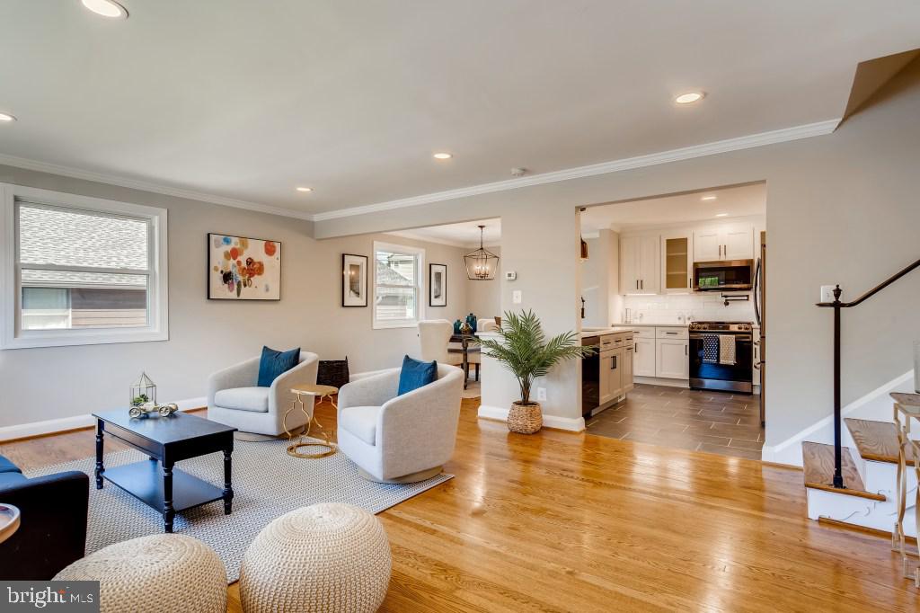 THORNLEIGH - Residential