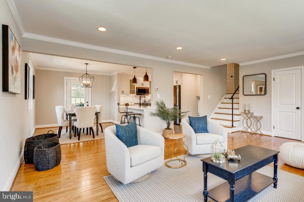 THORNLEIGH - Residential