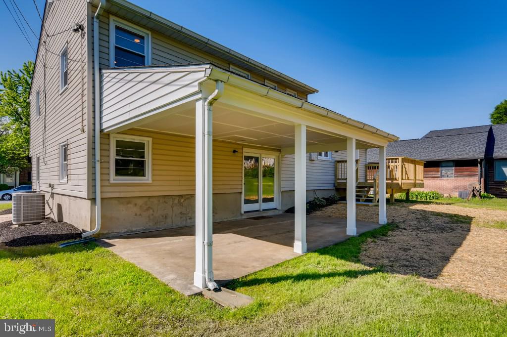 THORNLEIGH - Residential