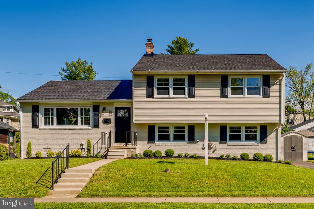 THORNLEIGH - Residential