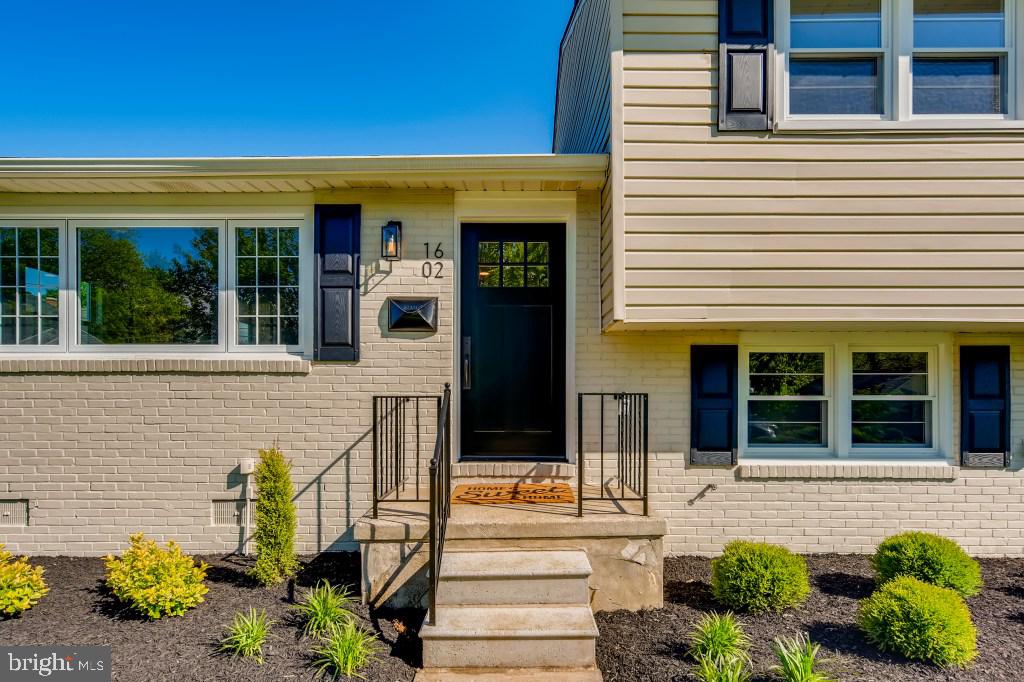 THORNLEIGH - Residential