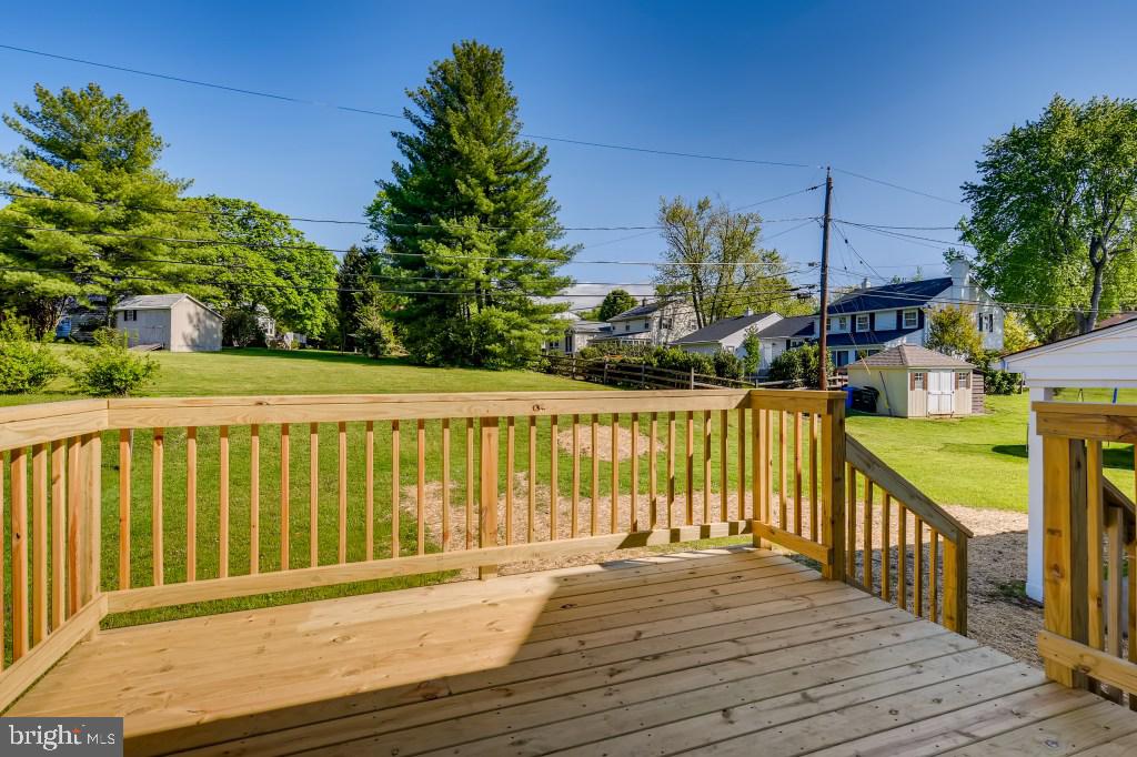 THORNLEIGH - Residential