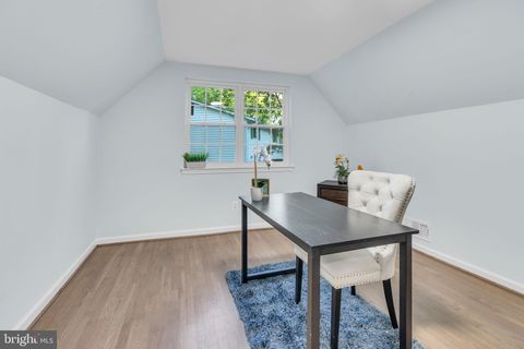 Tiny photo for 8441 Thames Street, SPRINGFIELD, VA 22151 (MLS # VAFX2300198)