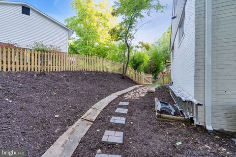 Tiny photo for 8441 Thames Street, SPRINGFIELD, VA 22151 (MLS # VAFX2300198)