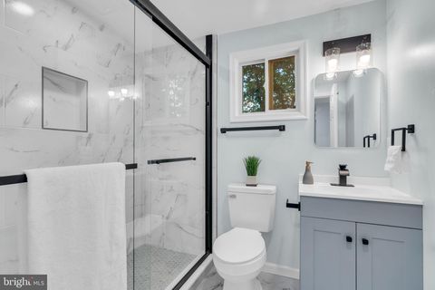 Tiny photo for 8441 Thames Street, SPRINGFIELD, VA 22151 (MLS # VAFX2300198)