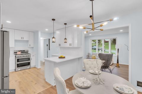 Tiny photo for 8441 Thames Street, SPRINGFIELD, VA 22151 (MLS # VAFX2300198)