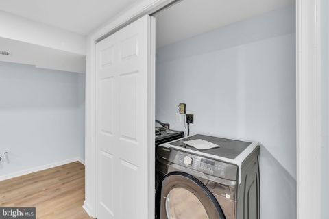 Tiny photo for 8441 Thames Street, SPRINGFIELD, VA 22151 (MLS # VAFX2300198)