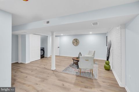 Tiny photo for 8441 Thames Street, SPRINGFIELD, VA 22151 (MLS # VAFX2300198)