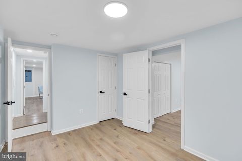 Tiny photo for 8441 Thames Street, SPRINGFIELD, VA 22151 (MLS # VAFX2300198)