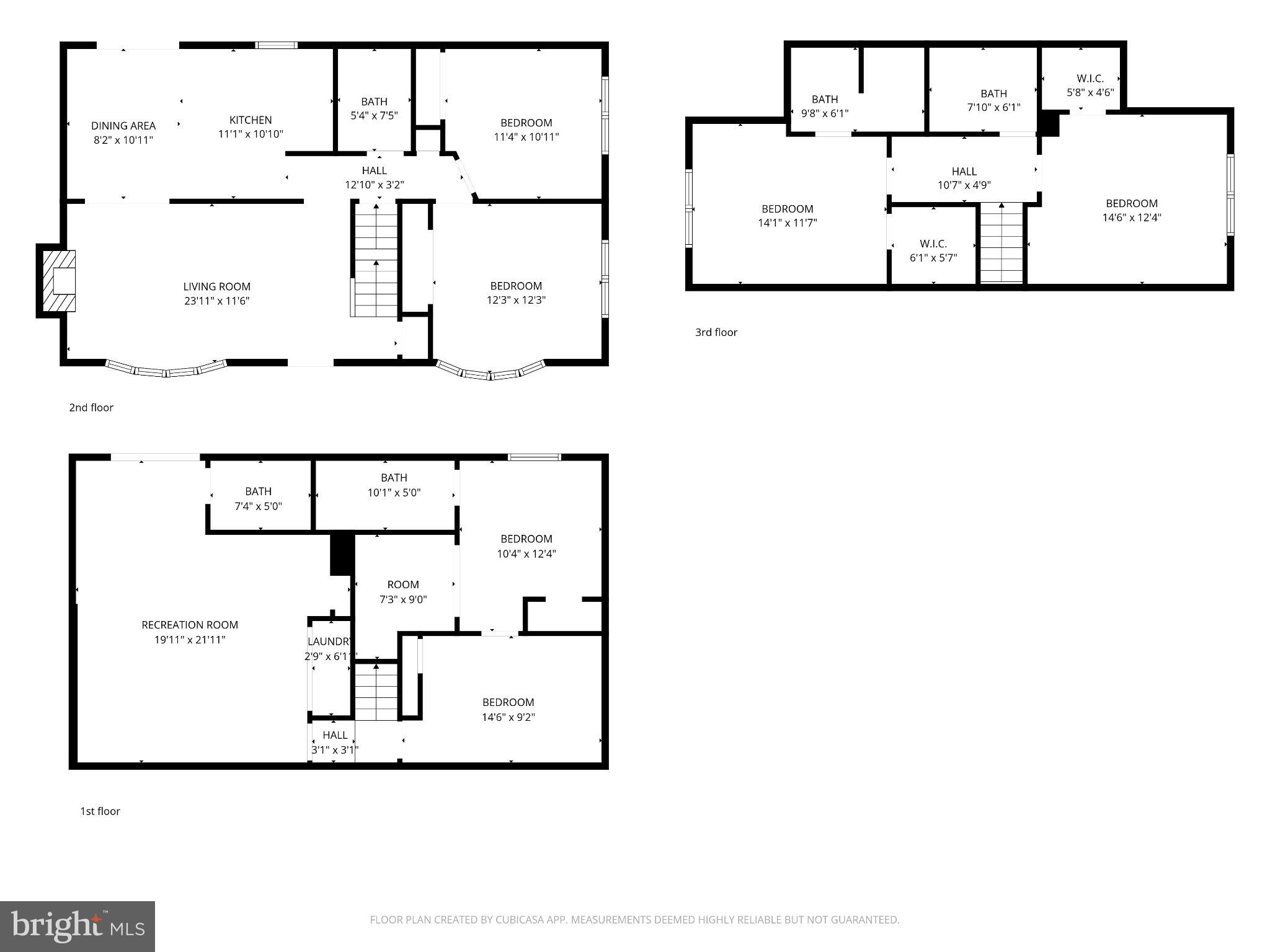 KINGS PARK - Residential