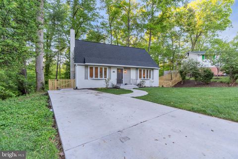 Tiny photo for 8441 Thames Street, SPRINGFIELD, VA 22151 (MLS # VAFX2300198)