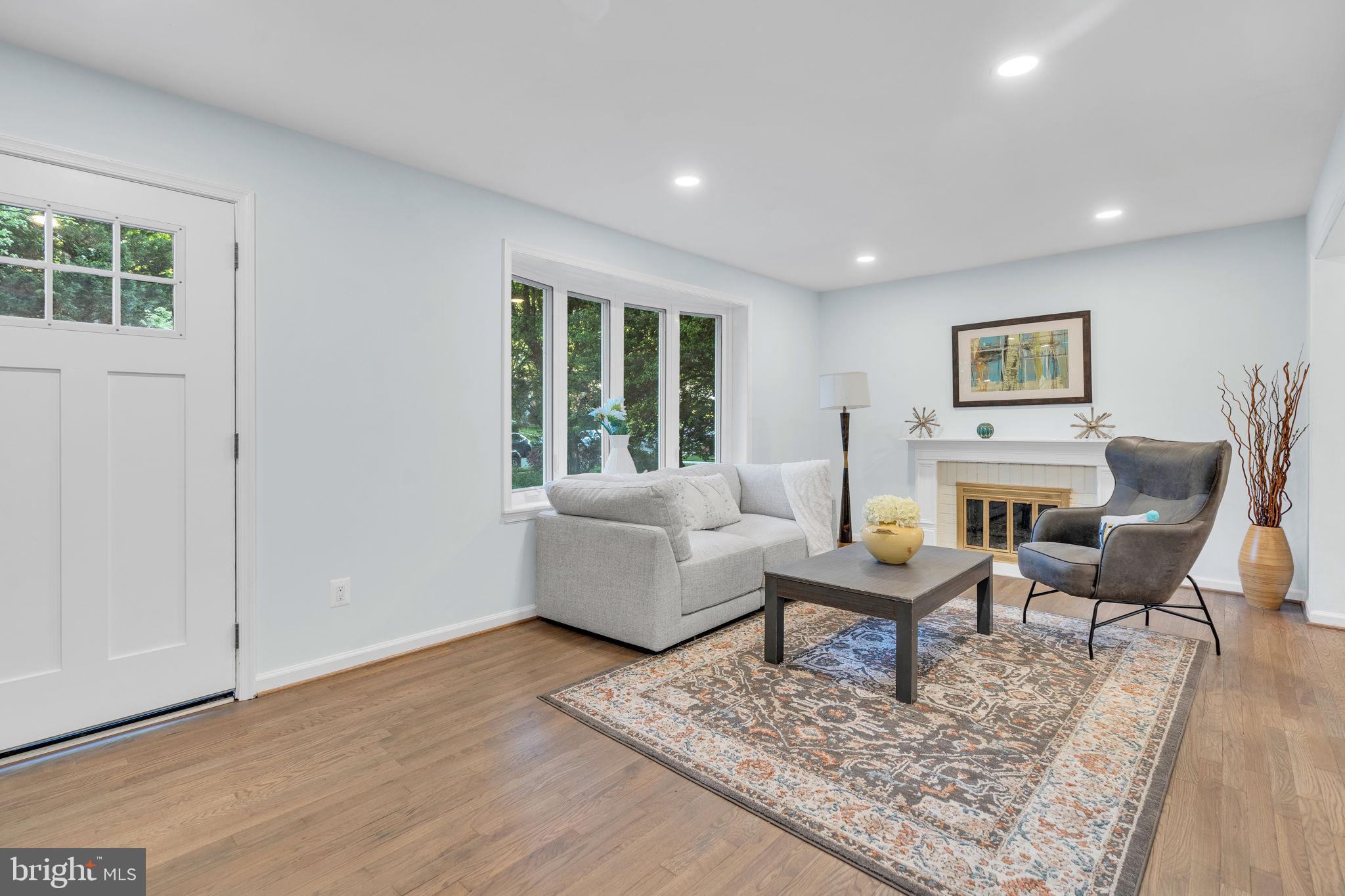 KINGS PARK - Residential