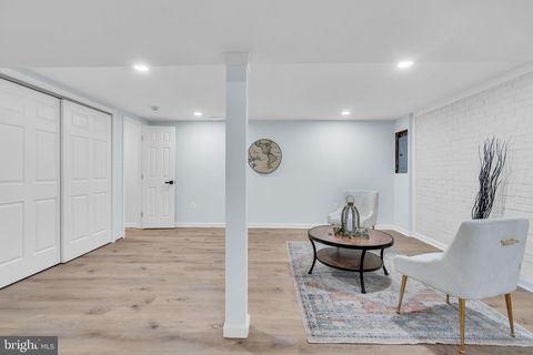 Tiny photo for 8441 Thames Street, SPRINGFIELD, VA 22151 (MLS # VAFX2300198)