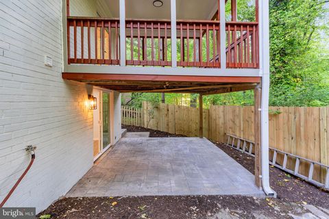 Tiny photo for 8441 Thames Street, SPRINGFIELD, VA 22151 (MLS # VAFX2300198)