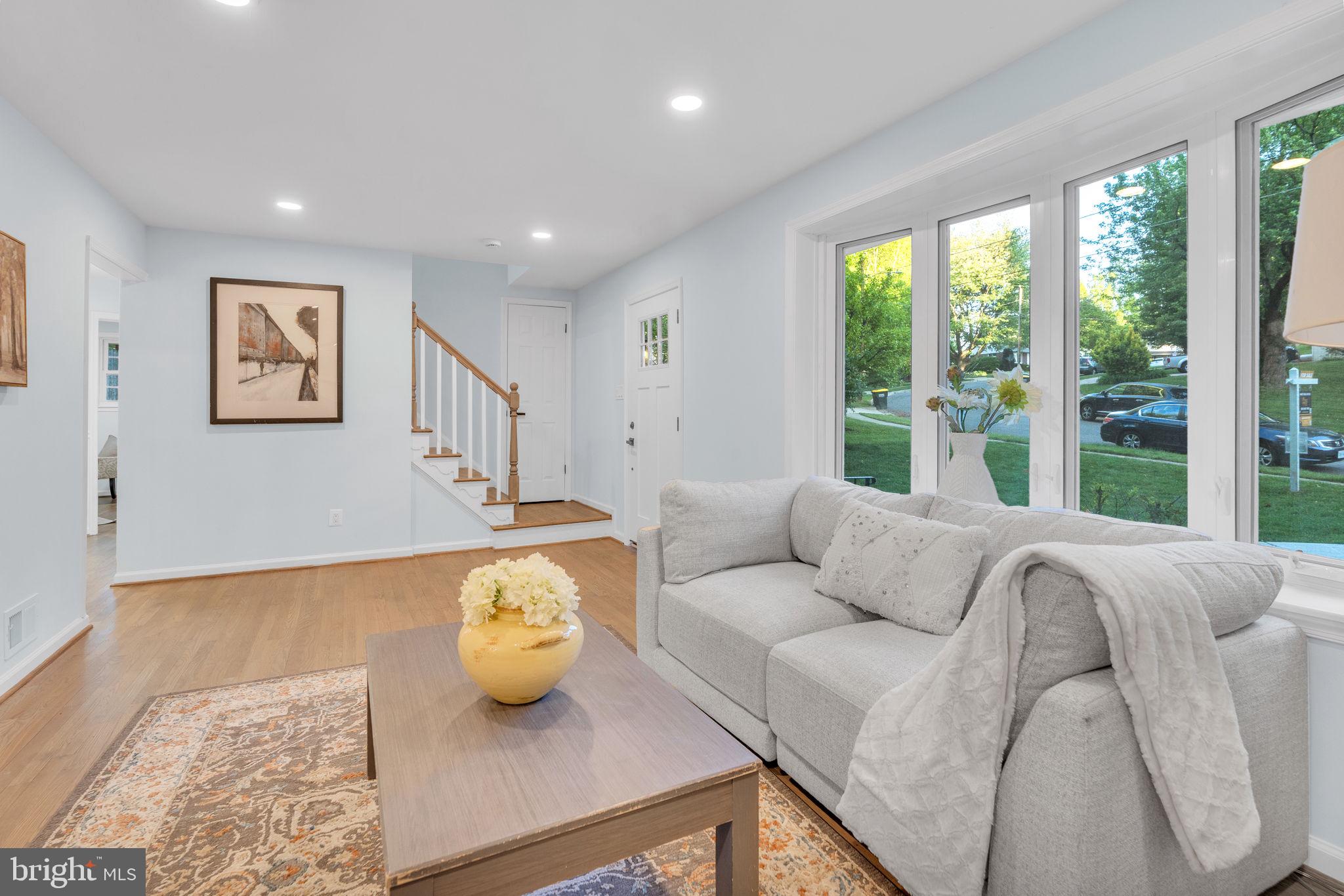KINGS PARK - Residential