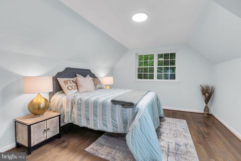 Tiny photo for 8441 Thames Street, SPRINGFIELD, VA 22151 (MLS # VAFX2300198)