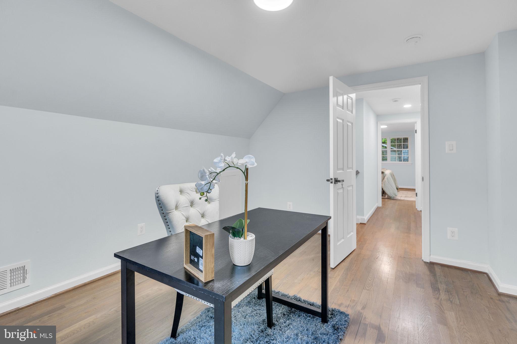 KINGS PARK - Residential