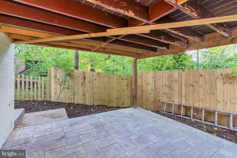 Tiny photo for 8441 Thames Street, SPRINGFIELD, VA 22151 (MLS # VAFX2300198)