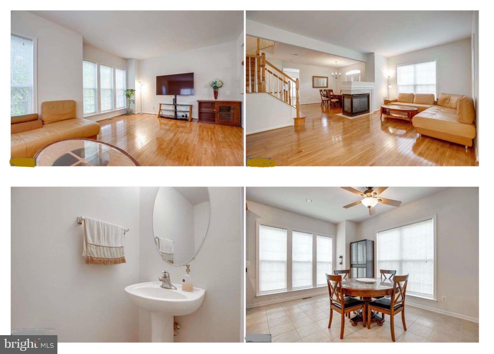 FAIRCREST - Residential