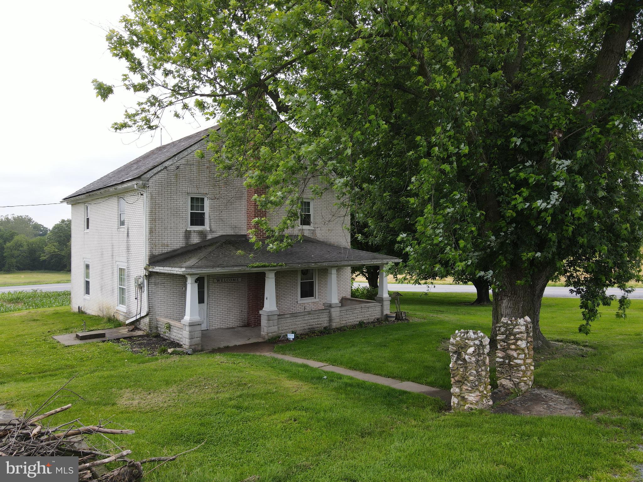 180 RANGE ROAD