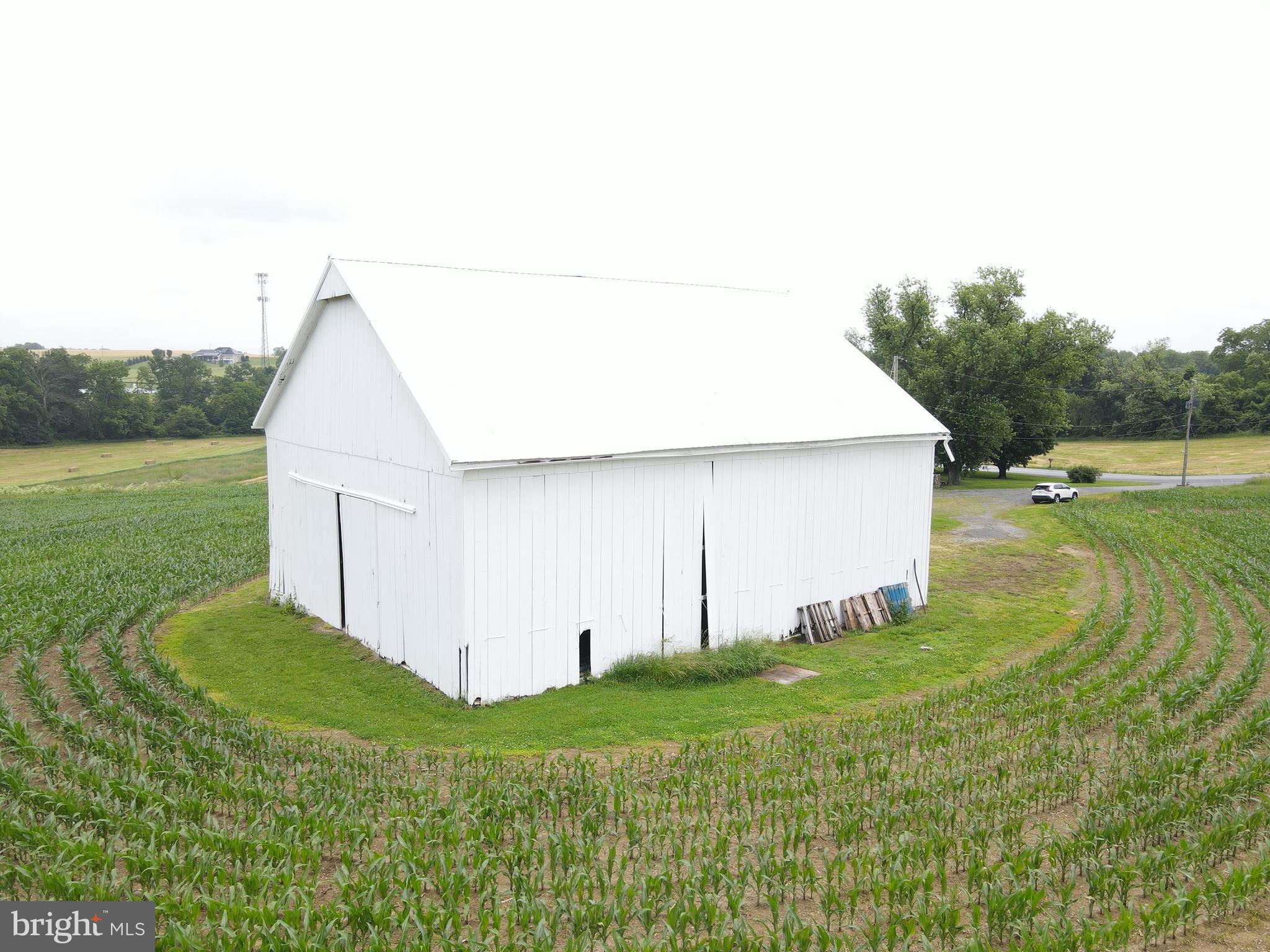 NONE AVAILABLE - Farm